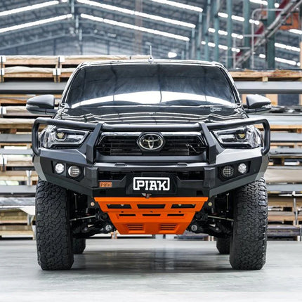 PIAK Elite Loop Bar for Toyota Hilux (5/2020 to 7/2024)