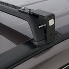 RHINO RACK Sunseeker Awning Angled Down Bracket for Flush Bars