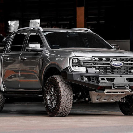 PIAK Genesis Non-Loop Bar for Ford Ranger (5/2022 on)
