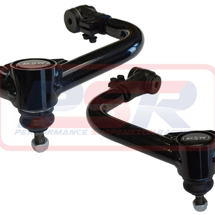 PSR Toyota Hilux N70 / N80 05-On Adjustable Upper Control Arms