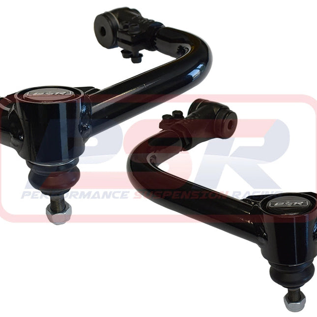 PSR Toyota Hilux N70 / N80 05-On Adjustable Upper Control Arms