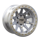 DIRTY LIFE 17x9 0P 6x139.7 CB110 Dual Tek DT2 Machined 1542KG