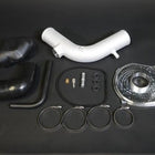 High Performance Diesel Nissan Patrol DI-T High Flow Air Intake and Air Box Lid Kit