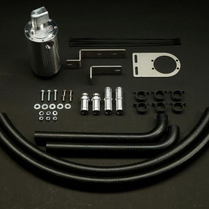 High Performance Diesel Hyundai Santa Fe 2.2ltr 2012-2020 HPD Catch Can