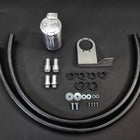 High Performance Diesel Volkswagen Tiguan 2.0 Lt TDI 2016-2020 HPD Catch Can