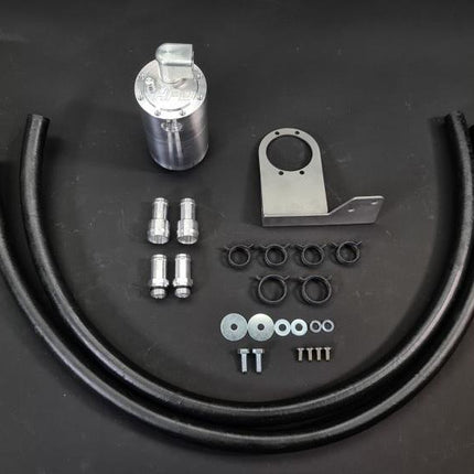 High Performance Diesel Volkswagen Tiguan 2.0 Lt TDI 2016-2020 HPD Catch Can