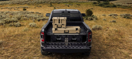 DECKED GMC Sierra 1500 Truck Drawer System