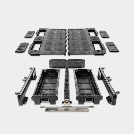 DECKED Ford F-150 Truck Drawer System