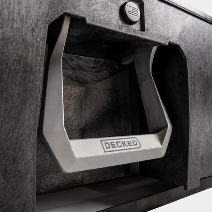 DECKED Ute Drawer System for Ford Ranger