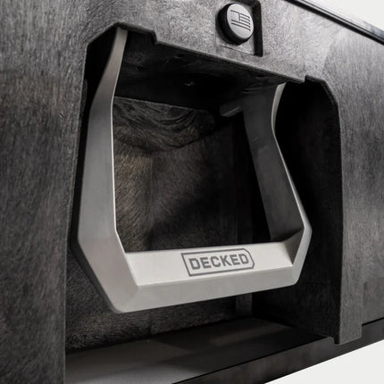 DECKED GMC Sierra 1500 Truck Drawer System