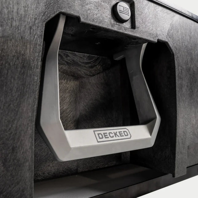 DECKED GMC Sierra 1500 Truck Drawer System