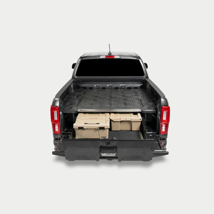 DECKED GMC Sierra 1500 Truck Drawer System