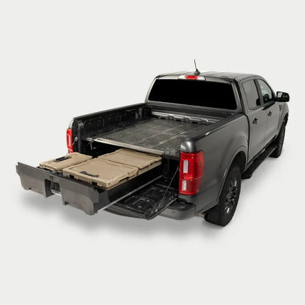 DECKED GMC Sierra 2500 HD Truck Drawer System