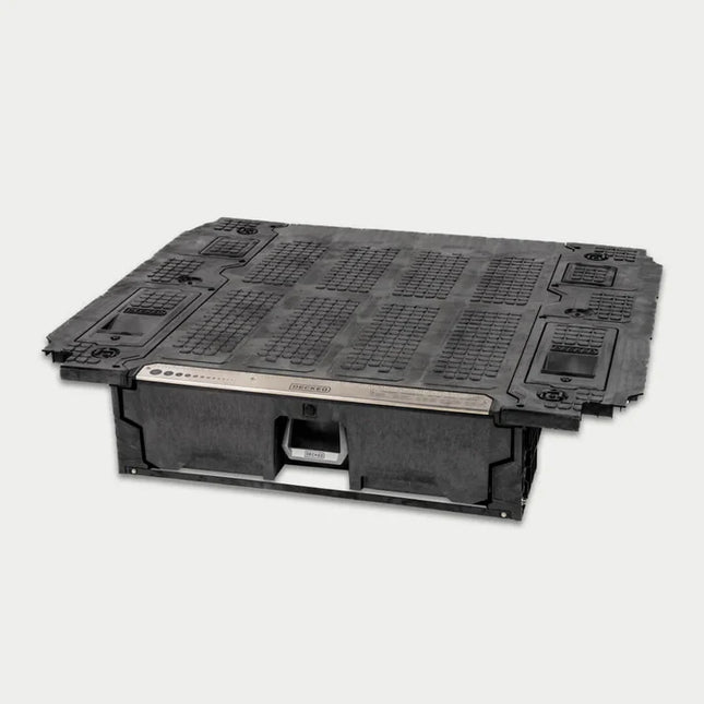 DECKED Toyota Tundra Truck Drawer System