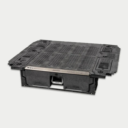 DECKED Chevy Silverado 3500 HD Truck Drawer System