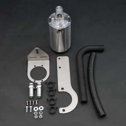 High Performance Diesel Hyundai iLoad/iMax Van 2008 - 2017 2.5 ltr HPD Catch Can