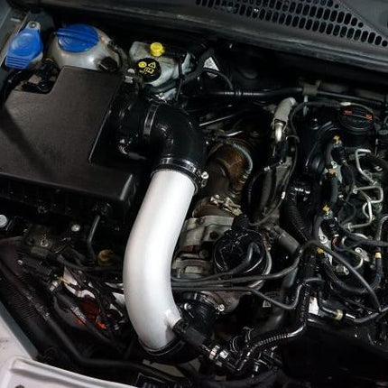 High Performance Diesel Volkswagen Amarok 2.0L High Flow Air Intake Kit
