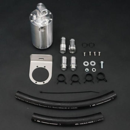 High Performance Diesel Volkswagen Transporter (T5-T6) 2.0 Lt HPD Catch Can