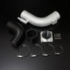 High Performance Diesel Nissan Patrol CRD High Flow Air Intake