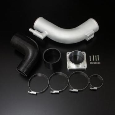 High Performance Diesel Nissan Patrol CRD High Flow Air Intake
