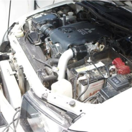 High Performance Diesel Mitsubishi Triton Intercooler 2.5 Lt 2005-2015