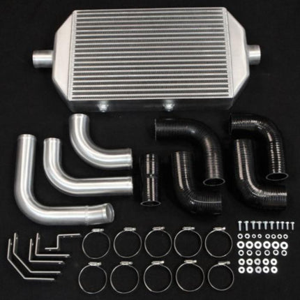 High Performance Diesel Ford Ranger Intercooler PK 3.0 Lt