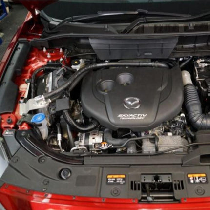 High Performance Diesel Mazda CX5 2.2 Lt 2017+ HPD Catch Can