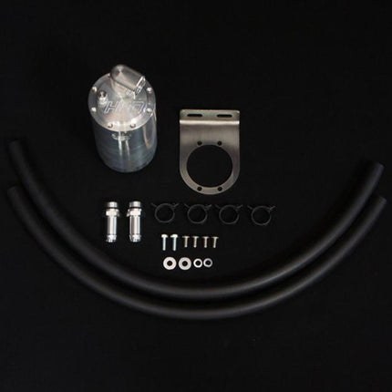 High Performance Diesel Toyota Hilux 1KZ-TE HPD Catch Can