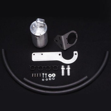 High Performance Diesel Toyota Landcruiser 80 Series 1HZ HPD Catch Can
