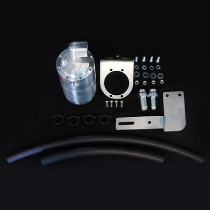 High Performance Diesel Nissan Navara D22 3.0 Lt ZD30 HPD Catch Can