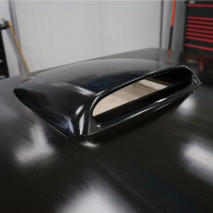 High Performance Diesel Nissan Patrol Intercooler GU TD42 99-03 Extreme (Top Mount)