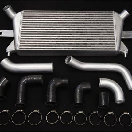 High Performance Diesel Holden Colorado Intercooler RG 2.8 Lt 2012-2023