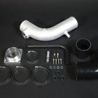 High Performance Diesel Nissan Patrol DI High Flow Air Intake