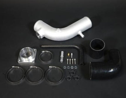 High Performance Diesel Nissan Patrol DI High Flow Air Intake