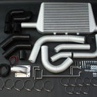 High Performance Diesel Toyota Landcruiser 80 Series 1HD-FT Intercooler Series 2 (Front Mount)