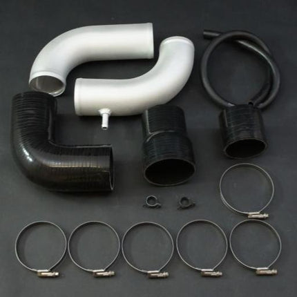 High Performance Diesel Nissan Patrol GU TD53-T 3" Air Intake Suit HPD GT28 Turbo / 3" Inlet Turbos