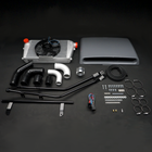 High Performance Diesel Nissan Patrol Intercooler GQ TD42 (Top Mount)