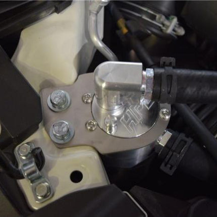 High Performance Diesel Mitsubishi Triton MQ/MR & Pajero Sport KR/KS/QE/QF 2.4 Ltr HPD Catch Can