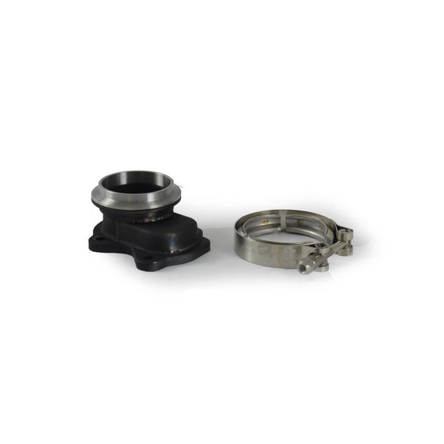 IHI F55 V BAND MINI DUMP