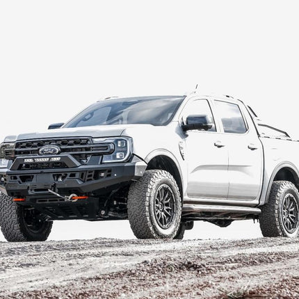 PIAK Genesis Non-Loop Bar for Ford Ranger (5/2022 on)