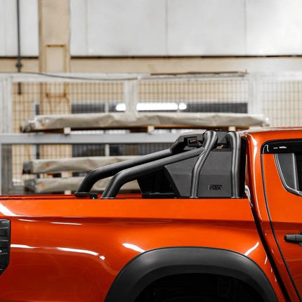 PIAK Sport Bar Rockrunner for Mitsubishi Triton D/Cab (11/2018 to 12/2023)