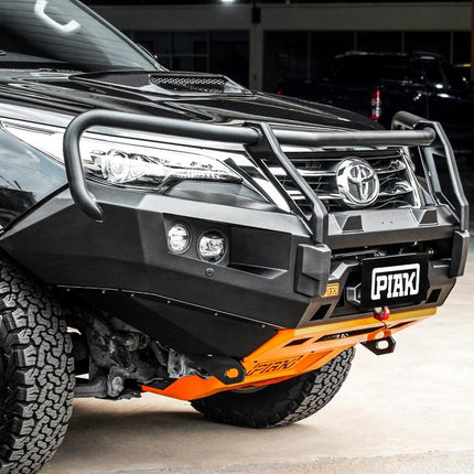 PIAK Elite Loop Bar for Toyota Fortuner GUN156R (8/2015 to 5/2018)