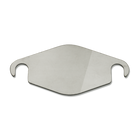 High Performance Diesel Nissan Patrol ZD30DI EGR Blanking Plate