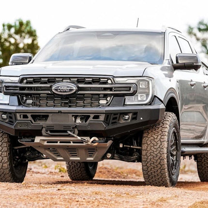 PIAK Genesis Non-Loop Bar for Ford Ranger (5/2022 on)