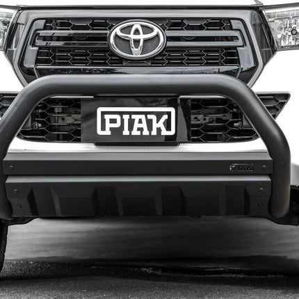 PIAK Nudge Bar for Toyota Hilux (6/2018 to 4/2020)