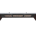 PIAK Light Bar Hoop for Isuzu MU-X (6/2021 on)