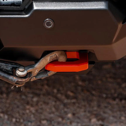 PIAK Genesis Loop Bar for Mazda BT-50 (7/2020 on)