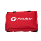 First Aid Kit – Basic
