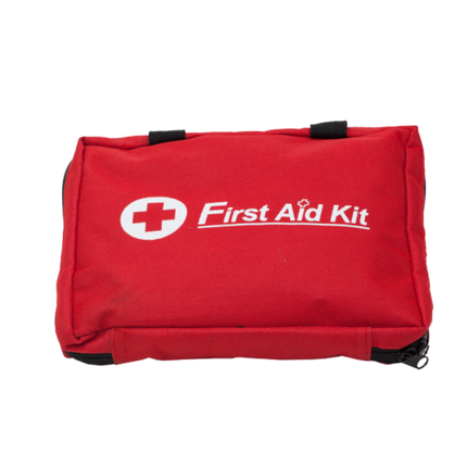 First Aid Kit – Basic