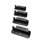 REDARC SOLAR PANEL BRACKET SUIT RHINO-RACK PIONEER PLATFORM CROSSBAR